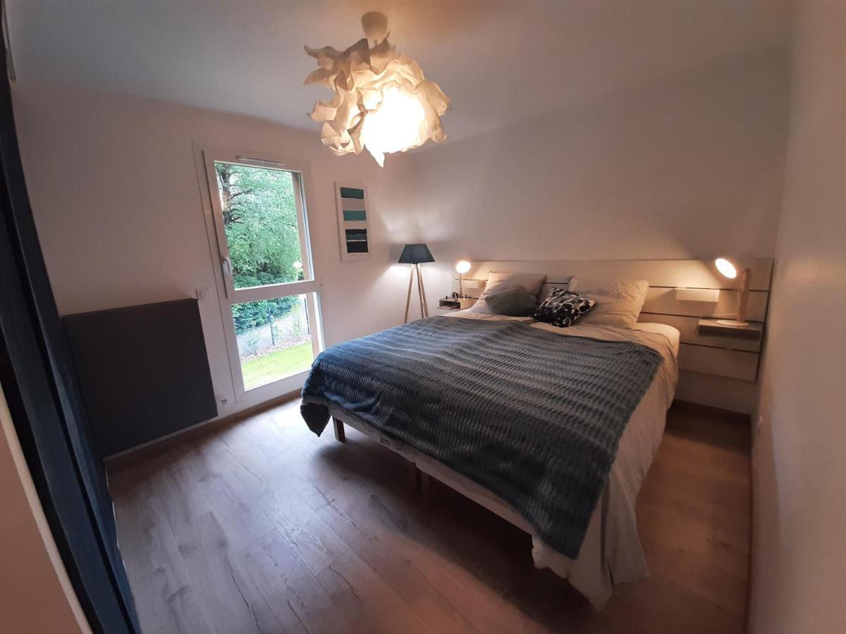 Villa Du Lac - Clos Berthet Sévrier Kültér fotó